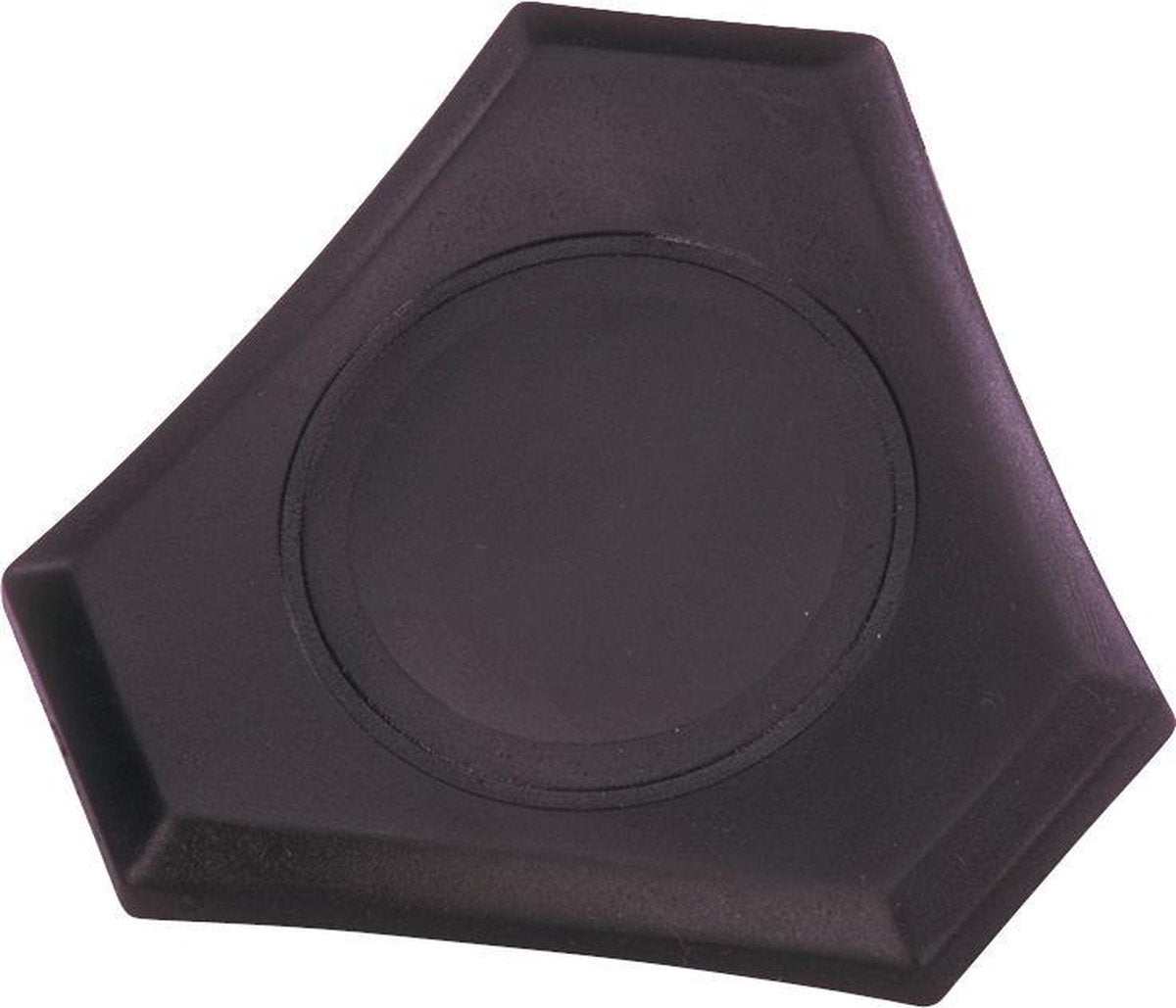 Stuurwielafdekkapje (5 stuks)