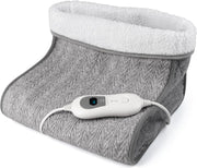 Medisana FW 150 gebreide voetenwarmer