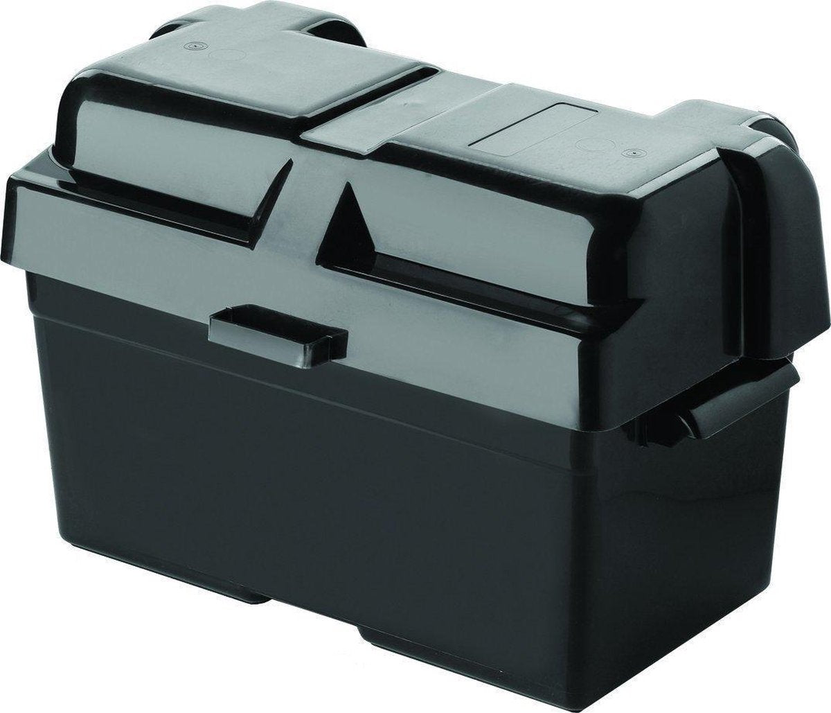 Battery box for VELBMP66