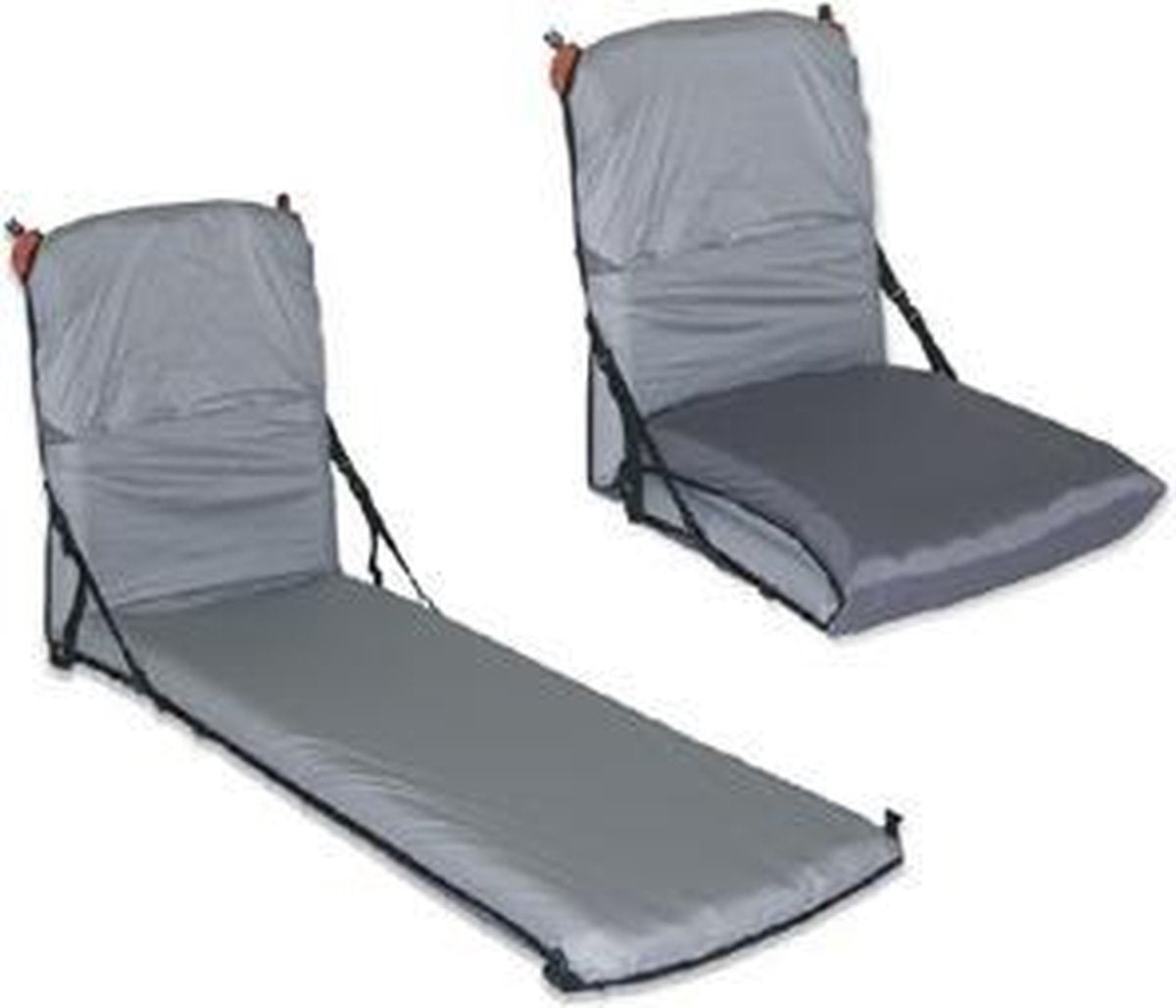 Exped Chair kit M e0113568 green