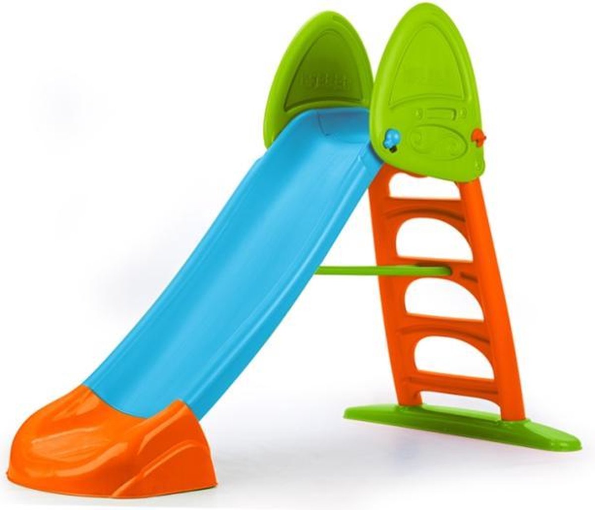Feber Slide 10 - Glijbaan