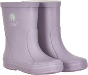 Celavi Regenlaarzen Junior Rubber Lichtblauw Maat 35