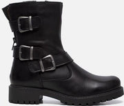 Cellini Biker boots zwart - Maat 41