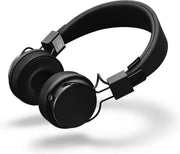 URBANEARS Plattan 2 Bluetooth - Draadloze koptelefoon - Zwart