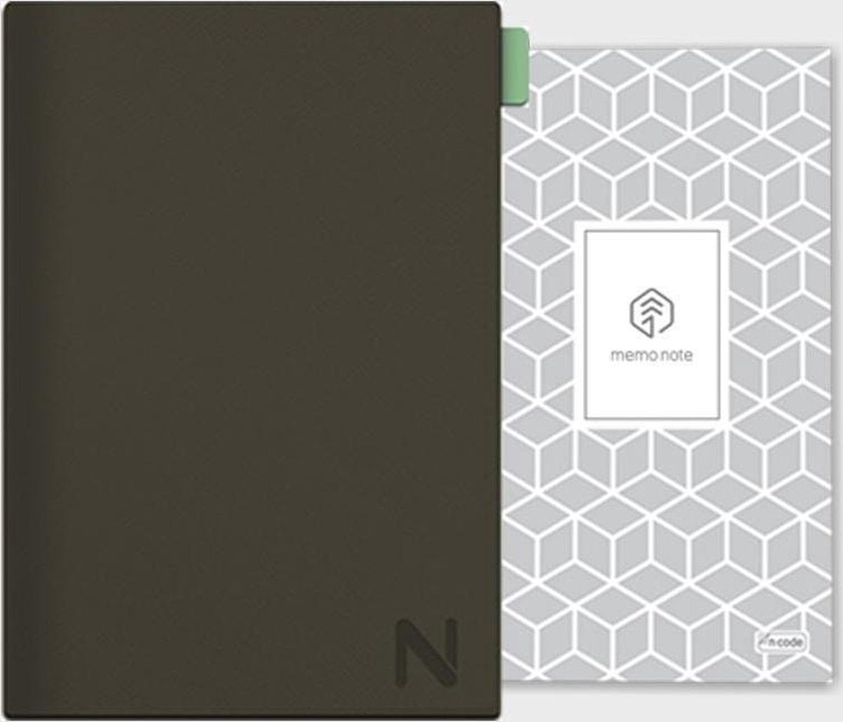 NeoLAB N Holder Grey