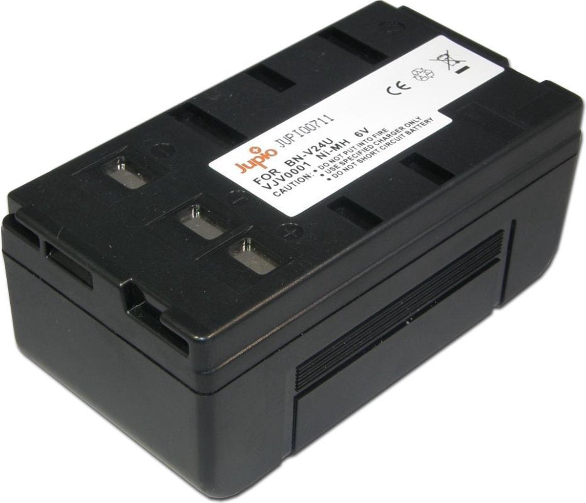 Accu JVC BN-V24U