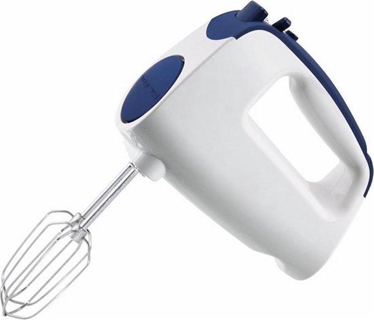 EMERIO HM-110921.1 Handmixer 250 W Wit