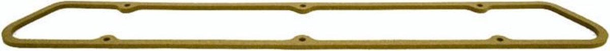 Klepdeksel pakking voor Volvo Penta 430039