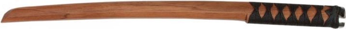Shoto De Luxe 22'' - Rood