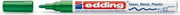 Edding - 751 Lakmarker - Groen