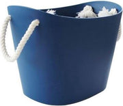 Hachiman - Balcolore S - navy blue