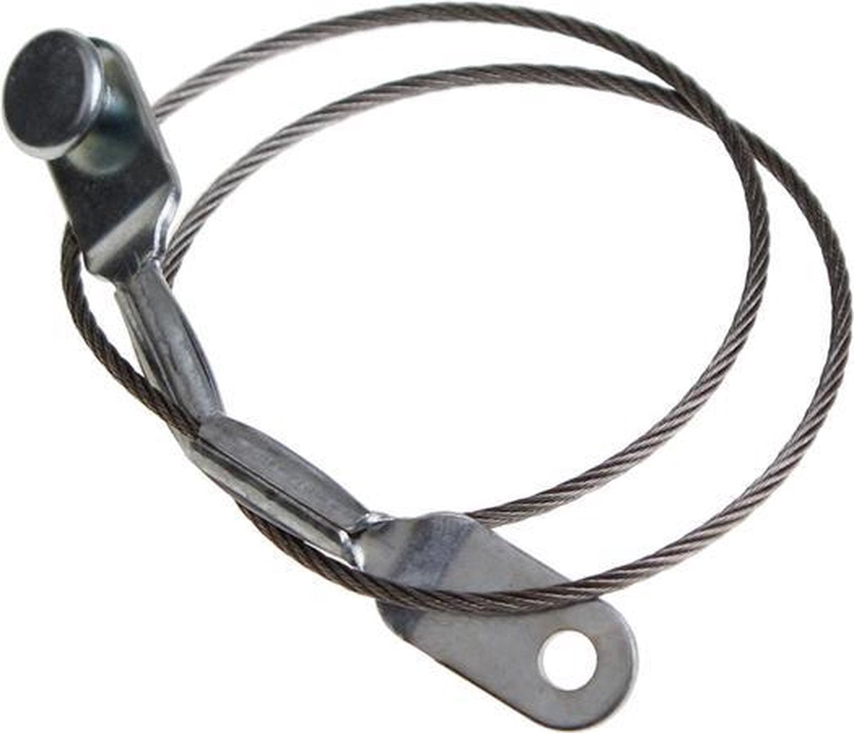 MIELE - Koord - Scharnier - 04056561