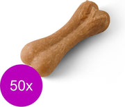 Whimzees Rice Bone - Hondensnacks - 50 x 11.4 cm 50 g