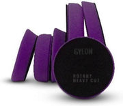 Gyeon Q²M Eccentric Heavy Cut Pad 145x20mm