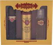 Cuba - Cuba Royal Gift Set 100 Ml Edt