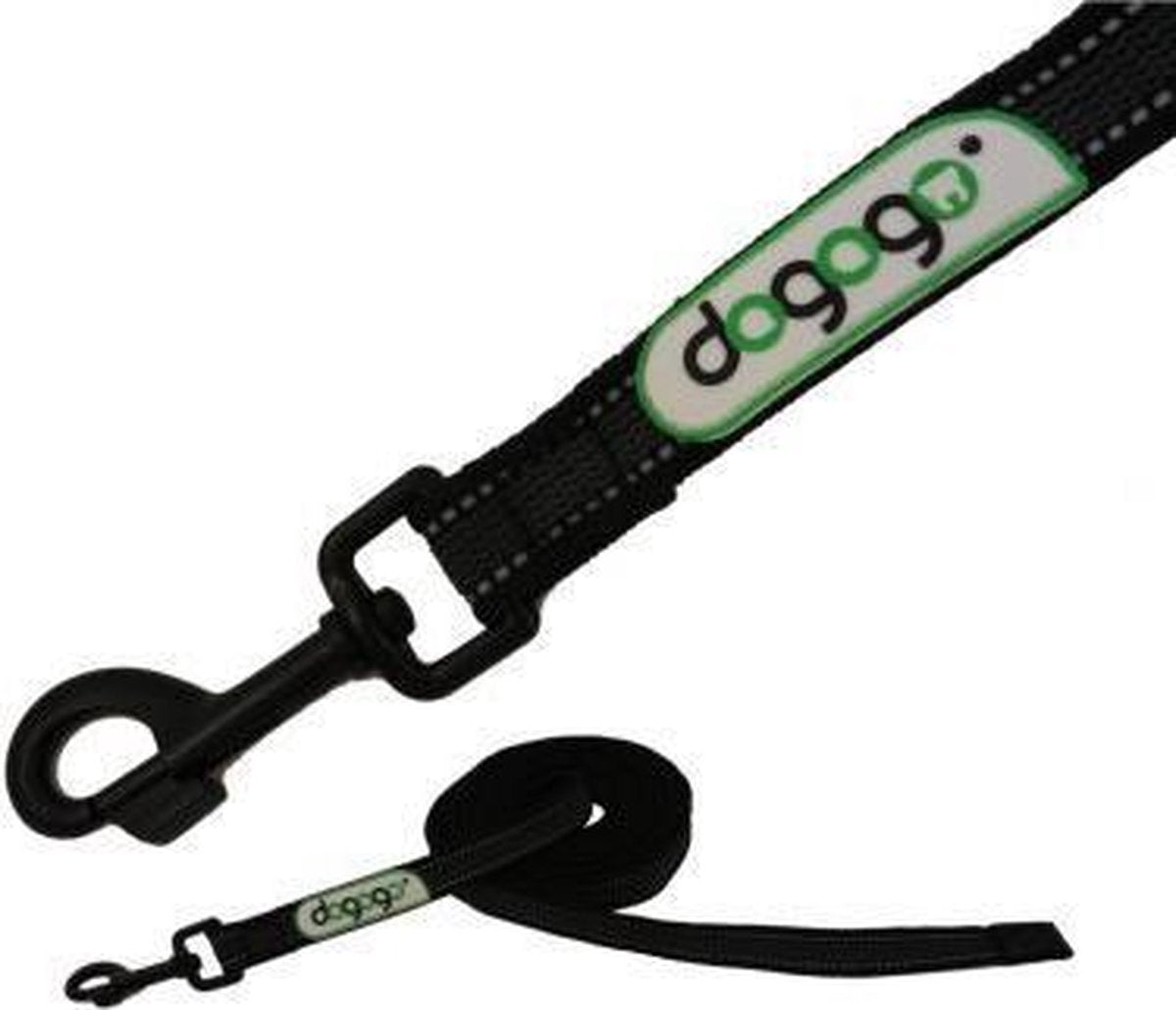 Antislip riem zonder handvat