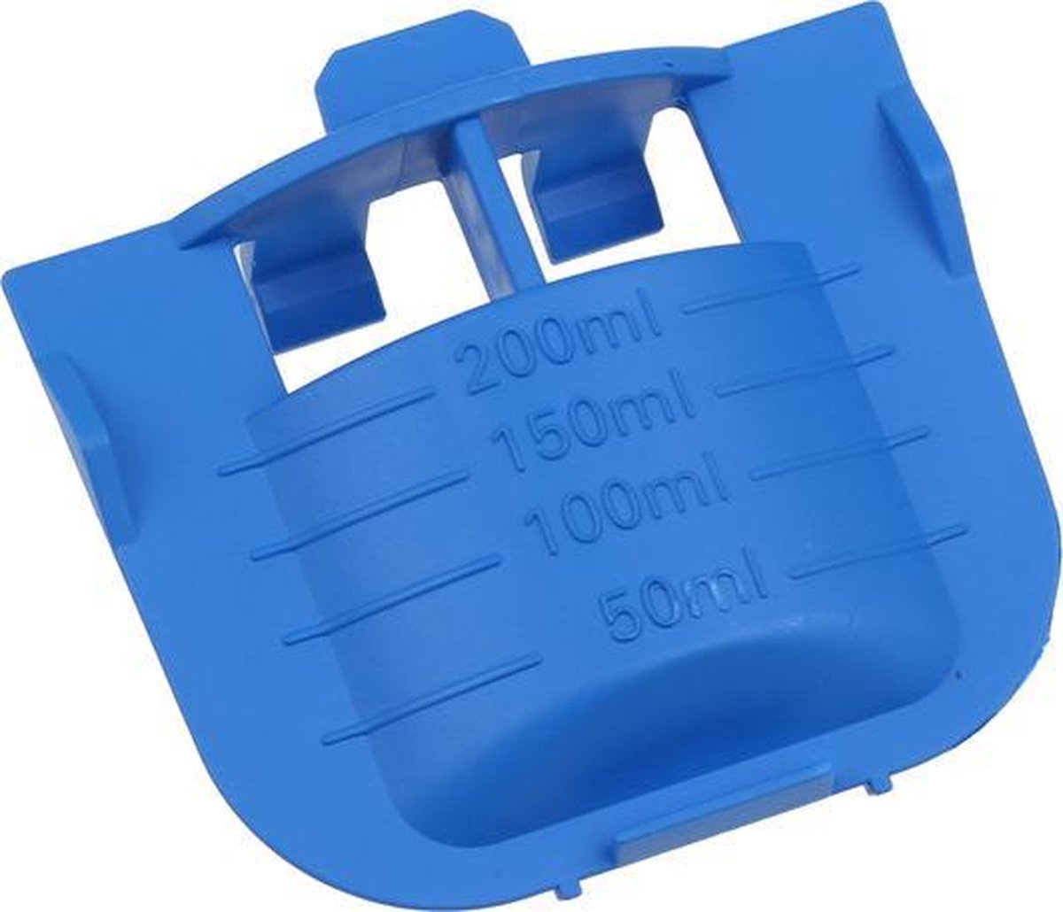 BOSCH - INZETSTUK VERDELER - 10001836