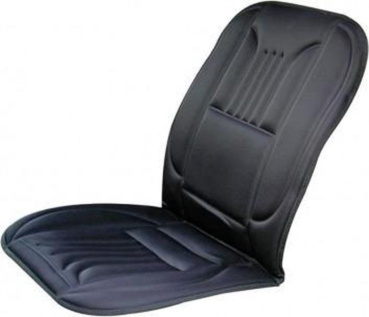 SNO-PRO Verwarmde stoelhoes