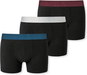 Schiesser 3-pack boxershort mannen multi