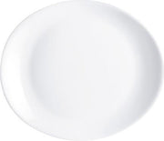 EVOLUTIONS STEAK PLATE 30X26XH3CM