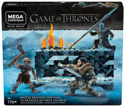 Mega Construx Game of Thrones White Walker Battle