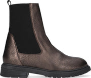 Tango Cate 517 Chelsea boots - Enkellaarsjes - Dames - Goud - Maat 39