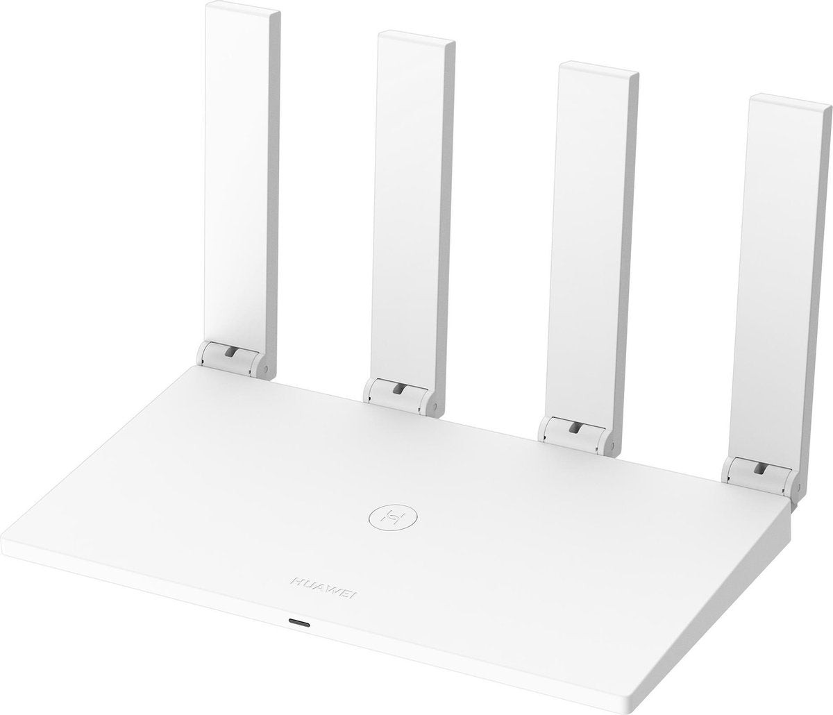 HUAWEI WS5200 - Router - 1200 Mbps