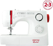 Veritas naaimachine machinaal Rachel