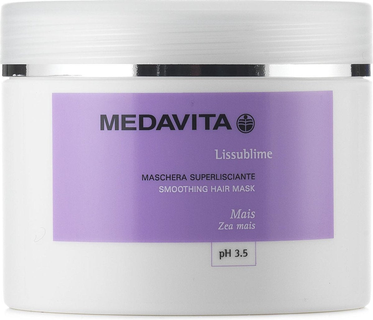Medavita Maschera Superlisciante pH 3.5