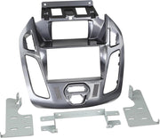 2-DIN Paneel Ford Transit Connect / Tourneo Connect 2013-2019 Kleur: Nebula Antractiet