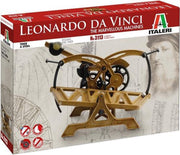 Italeri - Rolling Ball Timer  Da Vinci (Ita3113s)