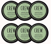 American Crew Forming Cream Six Pack