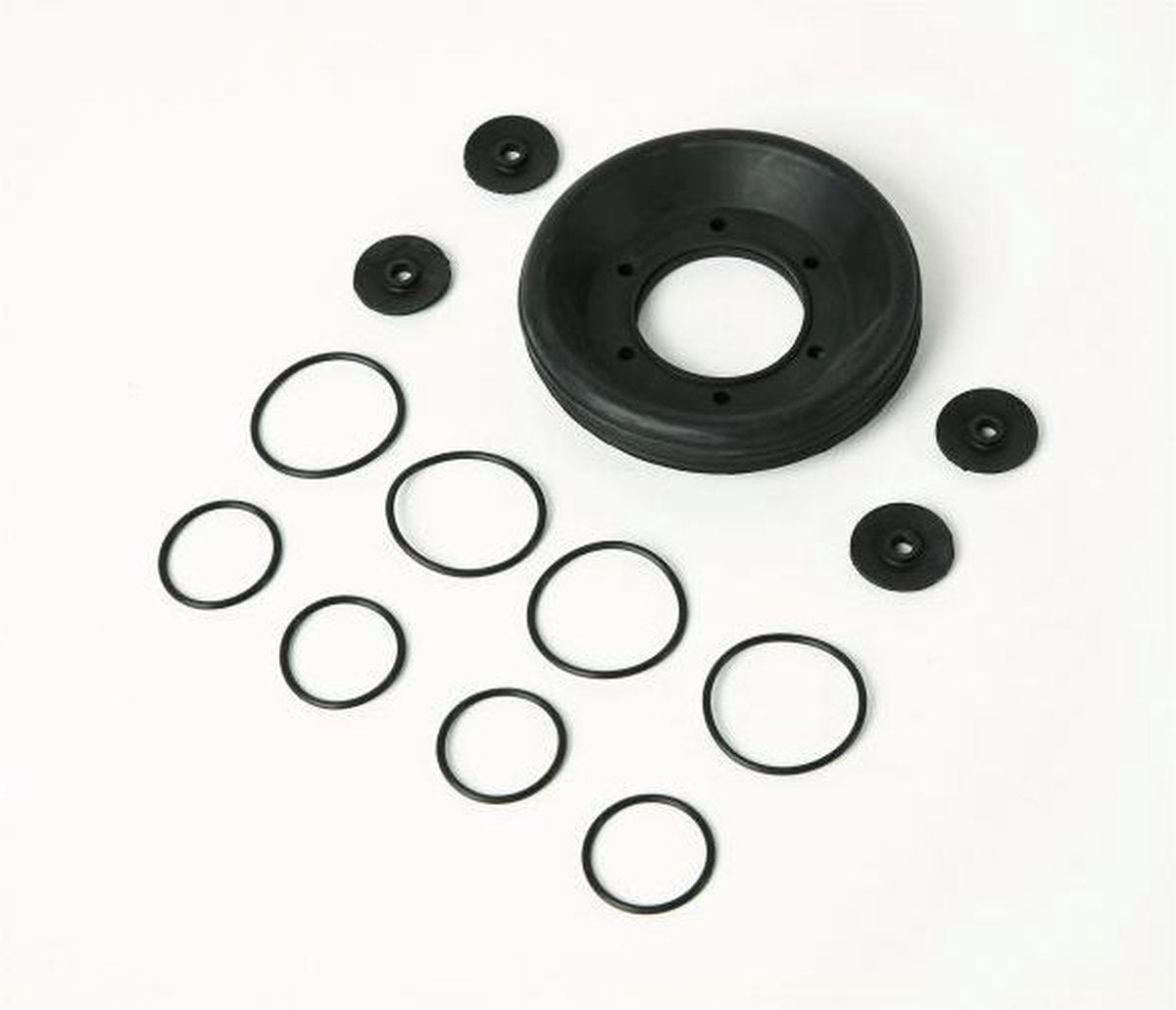 GUSHER GALLEY MK1/2 REP.SET AK0502