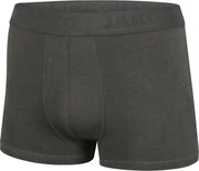 Jako - Boxer short premium 2-pack - Grijs - Heren - maat  L