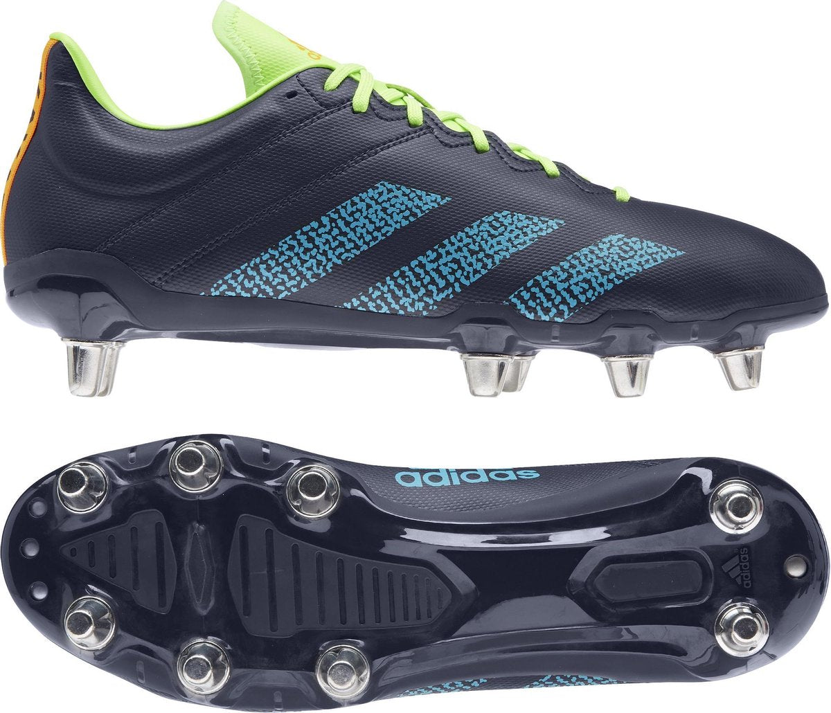 Adidas KAKARI Rugbyschoen 8 noppen maat 41