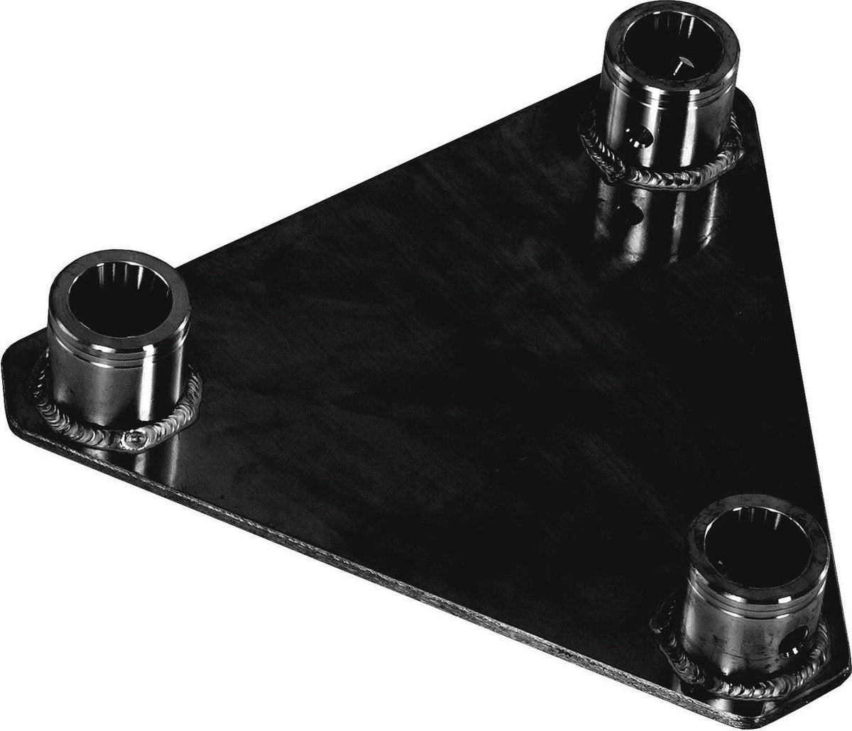 ALUTRUSS TRILOCK Base/Wall-Plate STGP