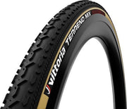 Vittoria Gravel Band Terreno Mix G2 Tube 31-622 Para/Zwart