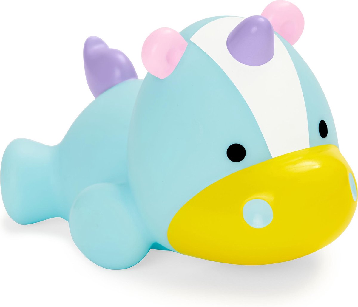 Skip Hop Zoo light Up Toy - Badspeelgoed - Unicorn