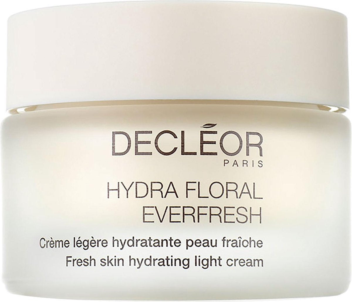 Decleor - Hydra Floral Everfresh Skin Hydrating Light Cream 50 ml
