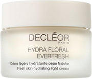 Decleor - Hydra Floral Everfresh Skin Hydrating Light Cream 50 ml