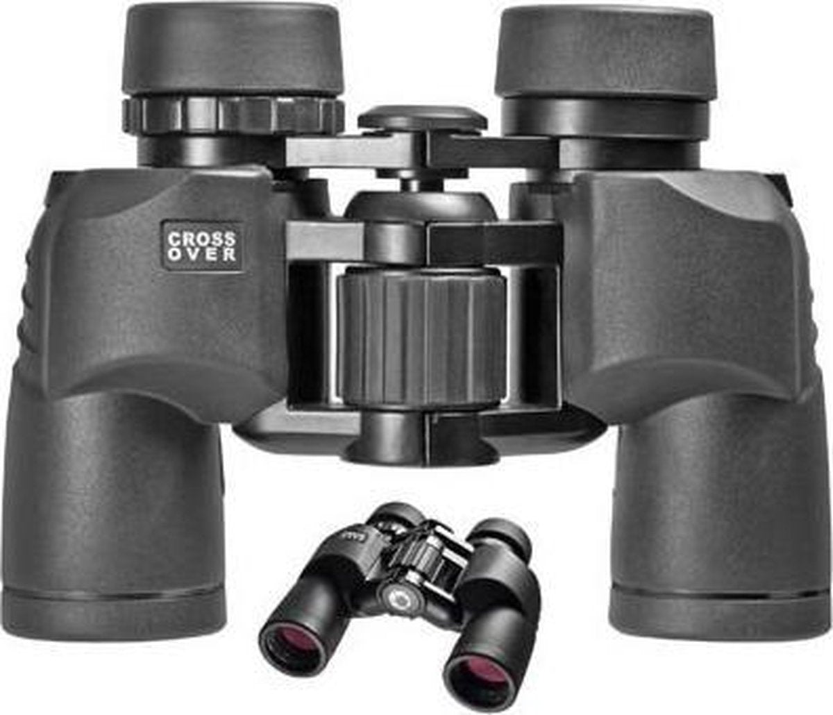 Barska Crossover 8x30 WP