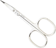 Premax – Nagelriemschaartje – Links Handig - Gebogen – Extra Spits - 9 cm.