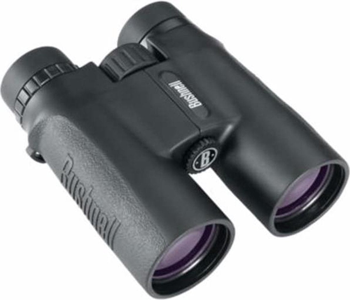 Bushnell 10x42 all purpose black roof