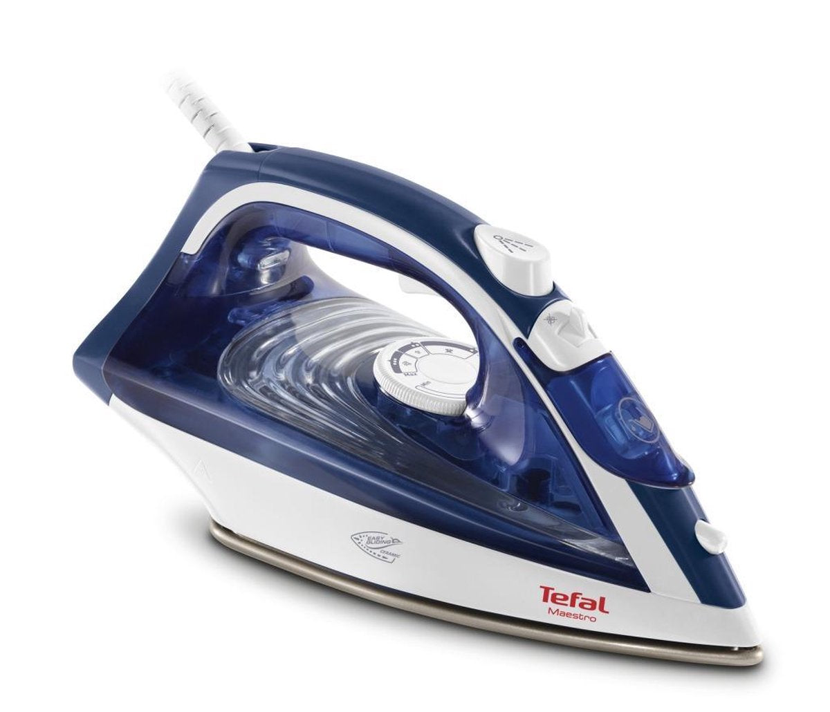 Tefal Maestro 2 FV1845 - Stoomstrijkijzer