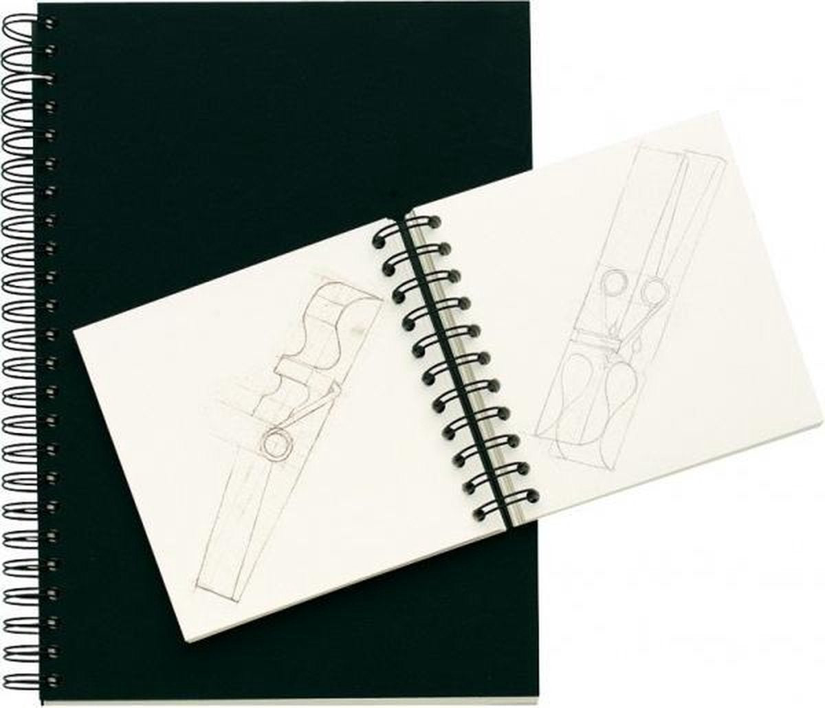 Ami Schetsboek 31 x 21