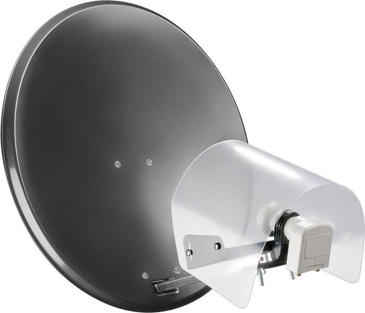 Sat Paraprotection System LNB paraplu