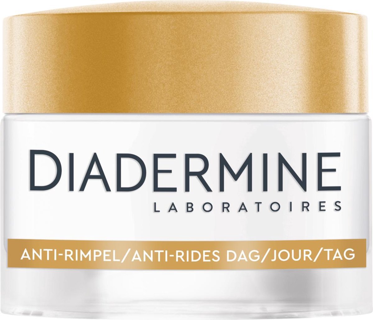 Diadermine Anti-Rimpel Dagcreme 50ml