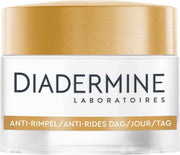 Diadermine Anti-Rimpel Dagcreme 50ml