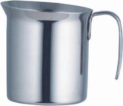 Bialetti Elegance - Melkkan - 30cl - (set van 3) en Yourkitchen E-kookboek