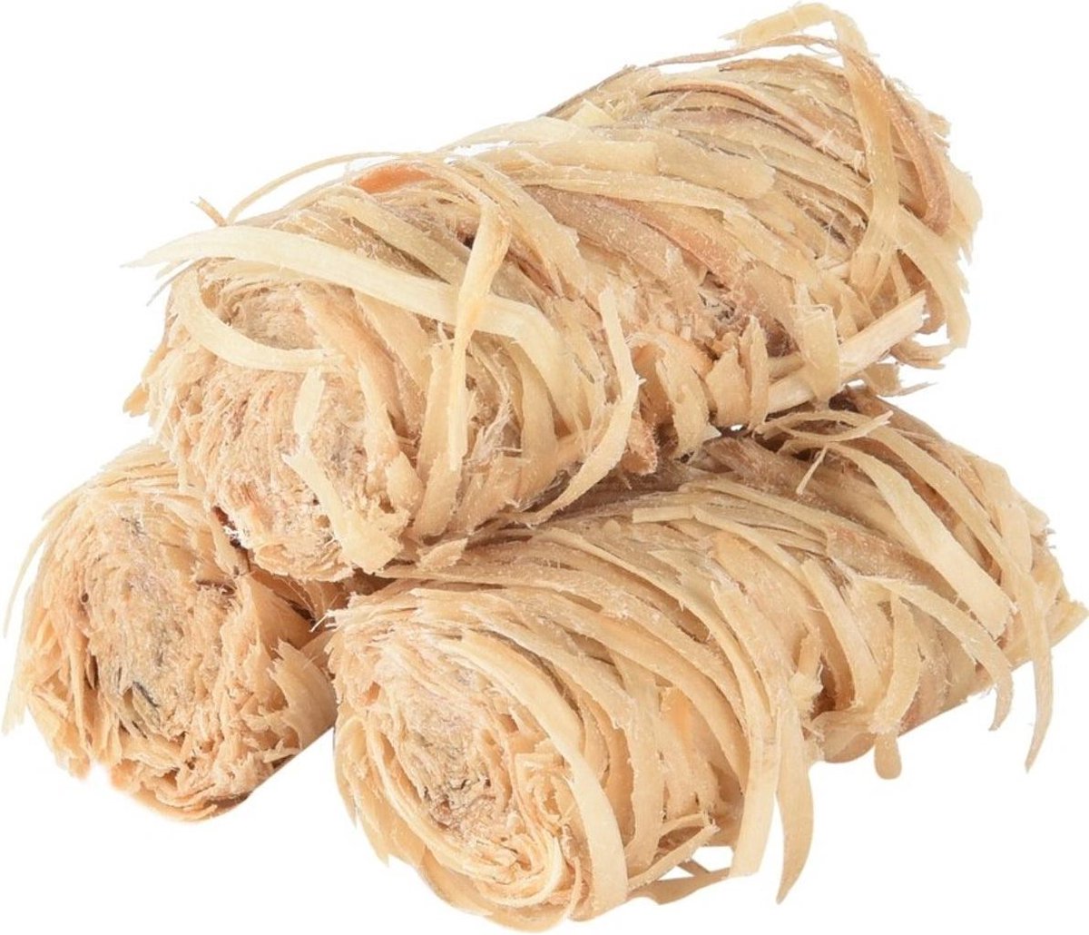 PITMASTER aanmaakwokkels 3 KG  (+/- 225 Stuks)